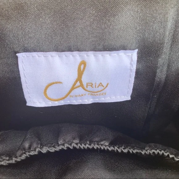Aria by Mary Frances Bag ๐บ!! - Picture 11 of 15